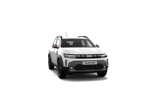 Dacia Duster Extreme TCe 130 Kamera+Klimaautomatik+PDC