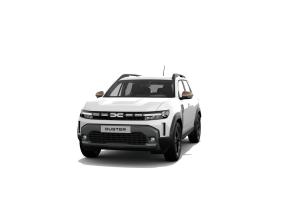 Dacia Duster Extreme TCe 130 Kamera+Klimaautomatik+PDC