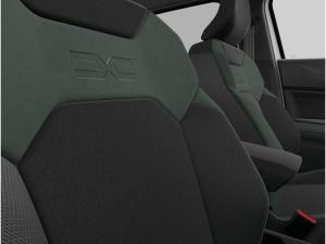 Dacia Duster Extreme TCe 130 Kamera+Klimaautomatik+PDC
