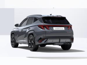Hyundai TUCSON N Line ✨Angebot nur gültig bei Zulassung bis 30.09.26