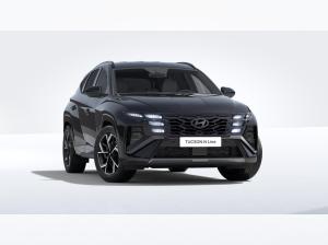 Hyundai TUCSON N Line ✨✨