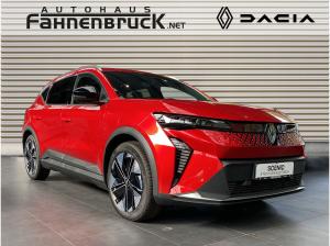 Renault Scenic E-Tech Scenic E-TECH Techno 170 Comfort Range Bestellung
