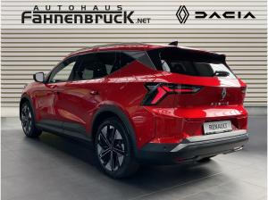 Renault Scenic E-Tech Scenic E-TECH Techno 170 Comfort Range Bestellung