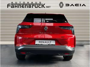 Renault Scenic E-Tech Scenic E-TECH Techno 170 Comfort Range Bestellung