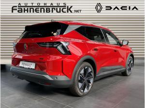Renault Scenic E-Tech Scenic E-TECH Techno 170 Comfort Range Bestellung