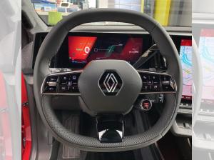 Renault Scenic E-Tech Scenic E-TECH Techno 170 Comfort Range Bestellung