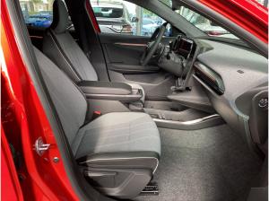 Renault Scenic E-Tech Scenic E-TECH Techno 170 Comfort Range Bestellung