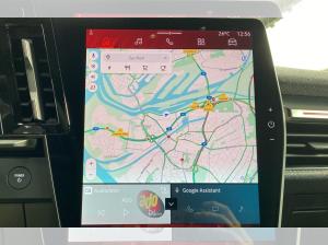 Renault Scenic E-Tech Scenic E-TECH Techno 170 Comfort Range Bestellung