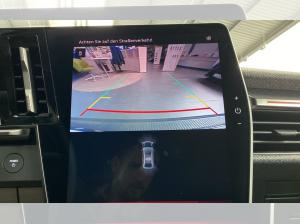 Renault Scenic E-Tech Scenic E-TECH Techno 170 Comfort Range Bestellung