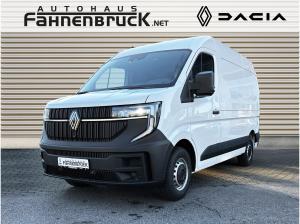 Renault Master E-Tech advance Kasten L2H2 3,5t Long Rang