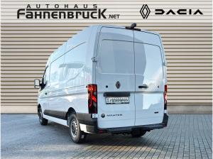 Renault Master E-Tech advance Kasten L2H2 3,5t Long Rang