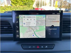 Renault Master E-Tech advance Kasten L2H2 3,5t Long Rang