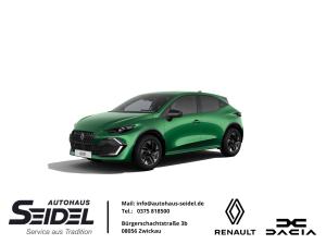 Renault Clio VI 1.2 TCe 115 Techno