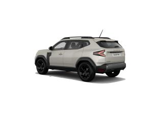 Dacia Duster Neuer Extreme Eco-G 120