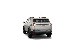 Dacia Duster Neuer Extreme Eco-G 120