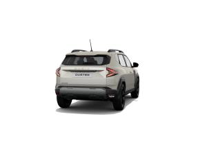 Dacia Duster Neuer Extreme Eco-G 120