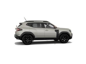 Dacia Duster Neuer Extreme Eco-G 120