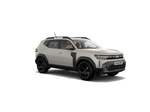 Dacia Duster Neuer Extreme Eco-G 120