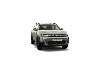 Dacia Duster Neuer Extreme Eco-G 120