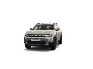 Dacia Duster Neuer Extreme Eco-G 120