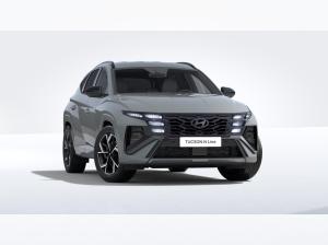Hyundai TUCSON N LINE ✅SOFORT VERFÜGBAR✅