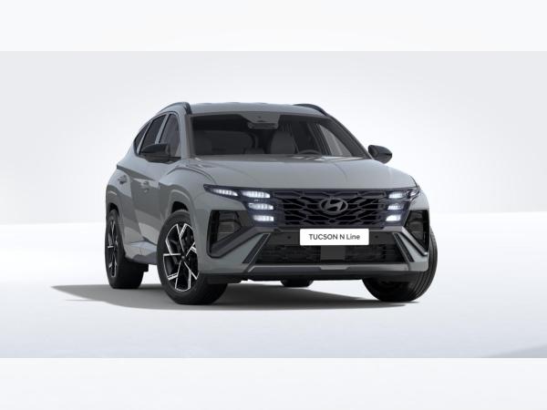 Hyundai TUCSON N LINE ✅SOFORT VERFÜGBAR✅