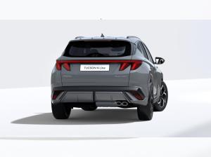 Hyundai TUCSON N LINE ✅SOFORT VERFÜGBAR✅