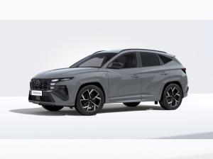 Hyundai TUCSON N LINE ✅SOFORT VERFÜGBAR✅