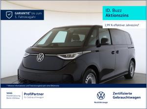 Volkswagen ID.Buzz ID. Buzz Pro Lang Travel-Assist Soundsystem Navi