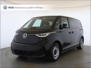 Volkswagen ID.Buzz ID. Buzz Pro Lang Travel-Assist Soundsystem Navi