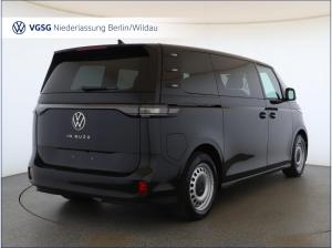 Volkswagen ID.Buzz ID. Buzz Pro Lang Travel-Assist Soundsystem Navi