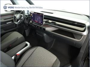 Volkswagen ID.Buzz ID. Buzz Pro Lang Travel-Assist Soundsystem Navi