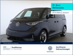 Volkswagen ID.Buzz ID. Buzz GTX AHK Pano-Dach Travel-Assist Bluetooth