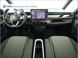 Volkswagen ID.Buzz ID. Buzz Pro Lang Travel-Assist Soundsystem Navi