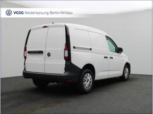 Volkswagen Caddy Cargo Vorb.AHK Sitzhzg GJR App-Connect Klima