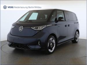 Volkswagen ID.Buzz ID. Buzz GTX AHK Pano-Dach Travel-Assist Bluetooth