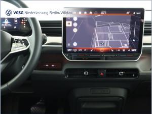 Volkswagen ID.Buzz ID. Buzz Pro Lang Travel-Assist Soundsystem Navi
