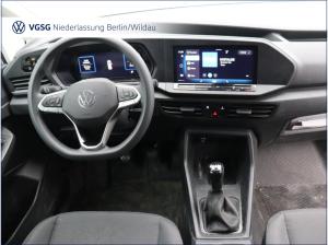 Volkswagen Caddy Cargo Vorb.AHK Sitzhzg GJR App-Connect Klima