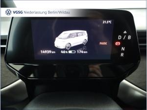 Volkswagen ID.Buzz ID. Buzz GTX AHK Pano-Dach Travel-Assist Bluetooth