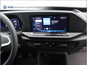 Volkswagen Caddy Cargo Vorb.AHK Sitzhzg GJR App-Connect Klima