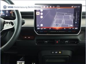 Volkswagen ID.Buzz ID. Buzz GTX AHK Pano-Dach Travel-Assist Bluetooth