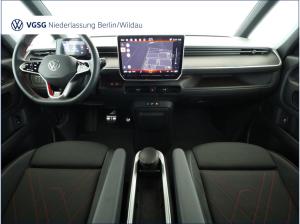 Volkswagen ID.Buzz ID. Buzz GTX AHK Pano-Dach Travel-Assist Bluetooth