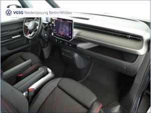 Volkswagen ID.Buzz ID. Buzz GTX AHK Pano-Dach Travel-Assist Bluetooth