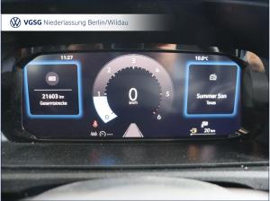Volkswagen Caddy Cargo Vorb.AHK Sitzhzg GJR App-Connect Klima