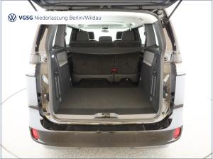 Volkswagen ID.Buzz ID. Buzz Pro Lang Travel-Assist Soundsystem Navi