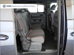 Volkswagen ID.Buzz ID. Buzz GTX AHK Pano-Dach Travel-Assist Bluetooth
