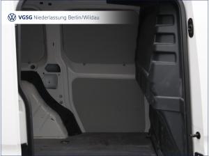 Volkswagen Caddy Cargo Vorb.AHK Sitzhzg GJR App-Connect Klima