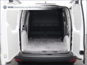 Volkswagen Caddy Cargo Vorb.AHK Sitzhzg GJR App-Connect Klima