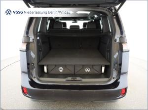 Volkswagen ID.Buzz ID. Buzz GTX AHK Pano-Dach Travel-Assist Bluetooth