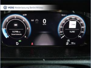 Volkswagen Caddy Maxi Cargo DSG RFK Vorb. AHK Euro6 Klima ZV